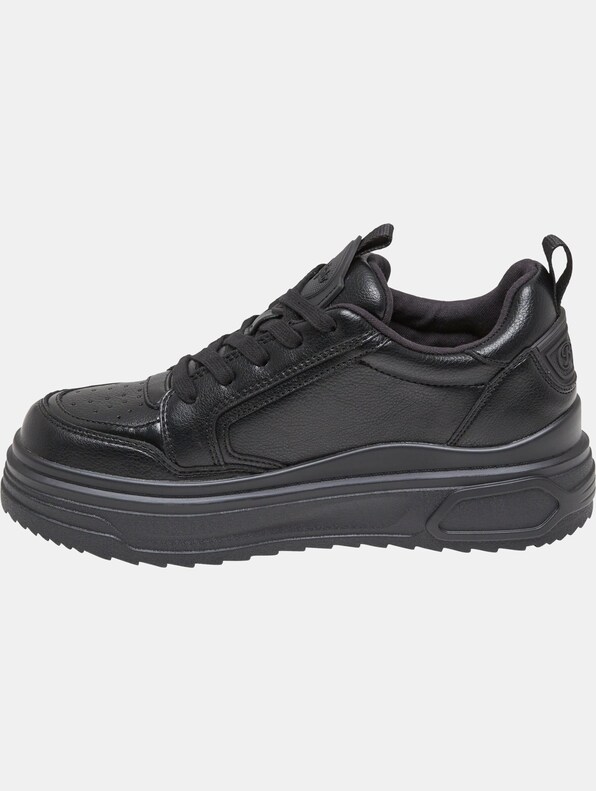 Buffalo Vectra Low Sneakers-3