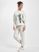 Calvin Klein Jeans Monogram Towelling Jogginghose-6