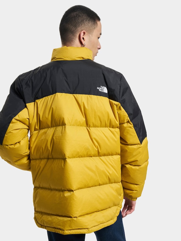 The North Face Diablo Down Winter Jacket Mineral-1