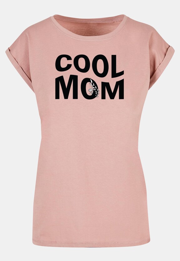 Ladies Mothers Day - Cool mom-2