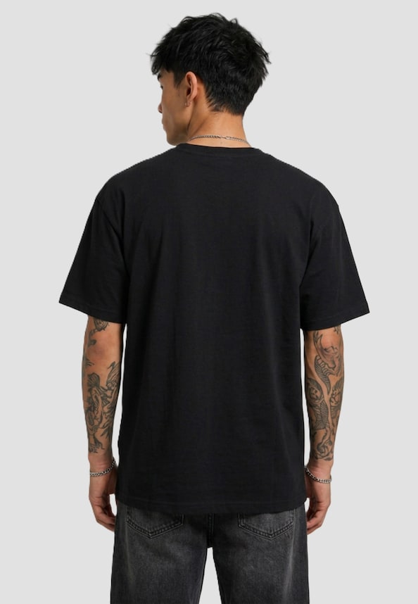 Grateful Dead Spot Oversize-1