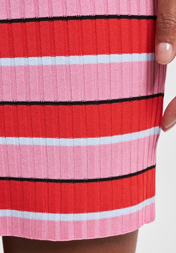 Onldebbie Stripe Knt-3