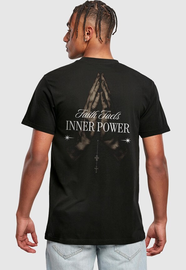Inner Power -0