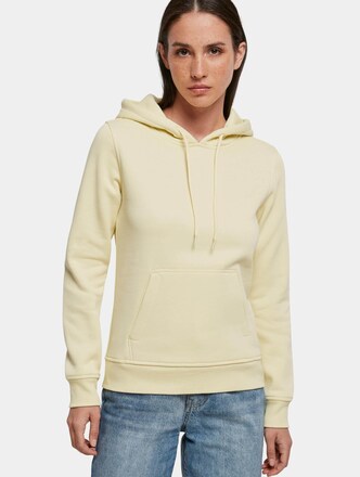 Ladies Heavy Hoody