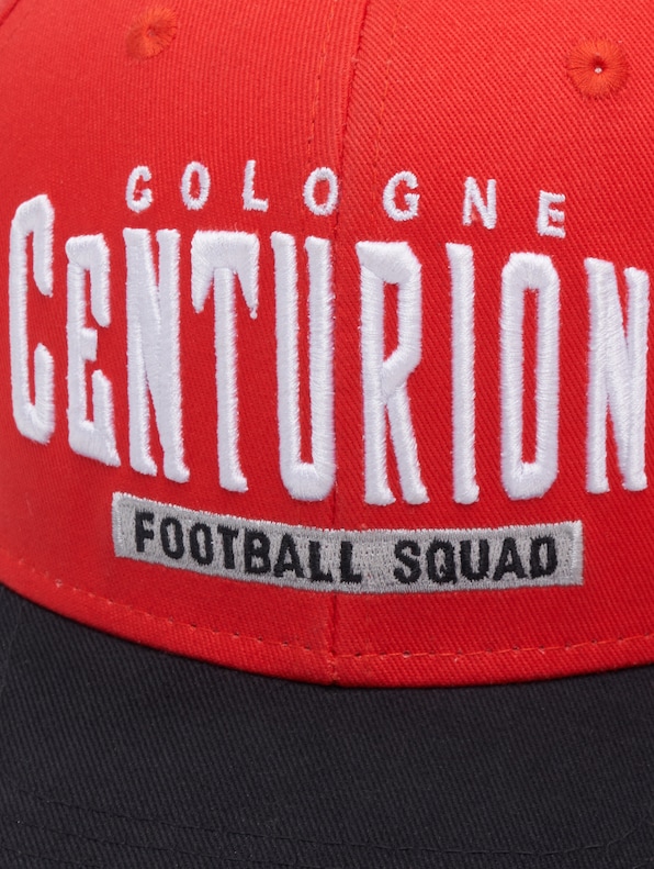 Cologne Centurions-4