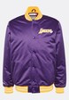 NBA Heavyweight Satin LA Lakers -2