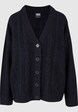  Ladies Cabel Knit-4