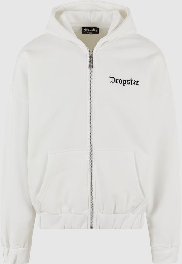 Super Heavy Oversize Blank -3