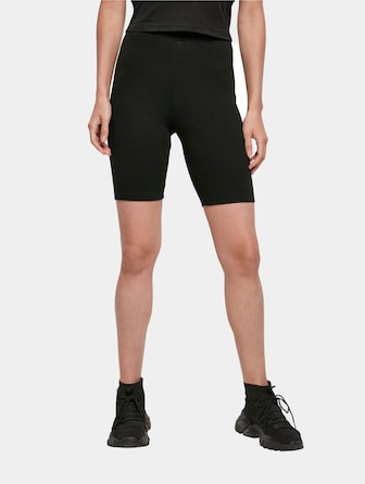 Ladies High Waist Cycle