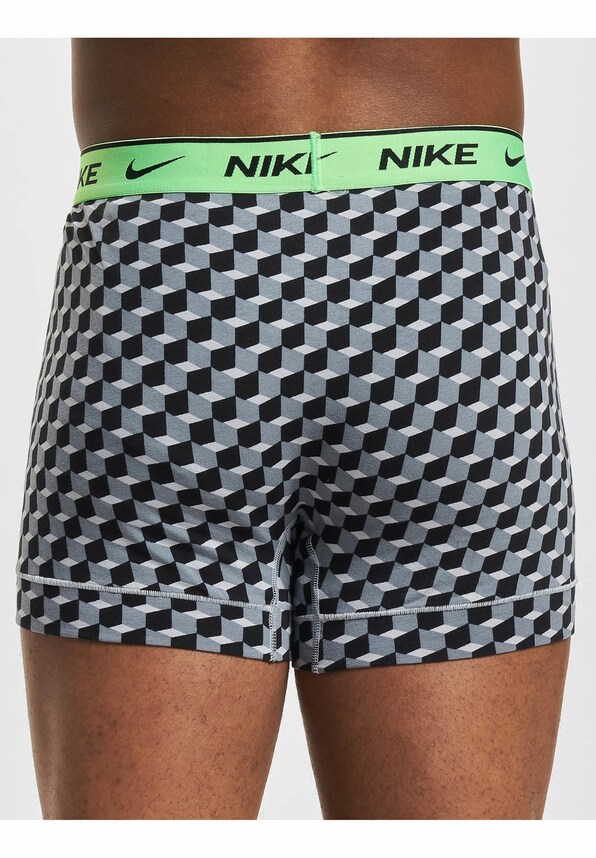 Everyday Cotton Stretch 3pk-7