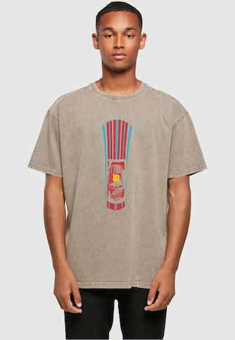 Cars - Lightning McQueen Stripes 