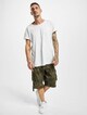 Alpha Industries Jet Shorts-6