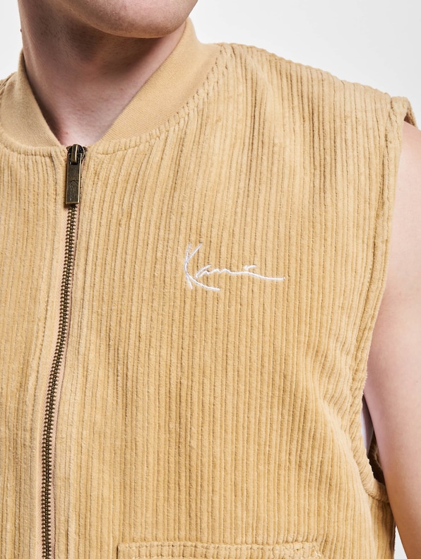 Chest Signature Corduroy-3