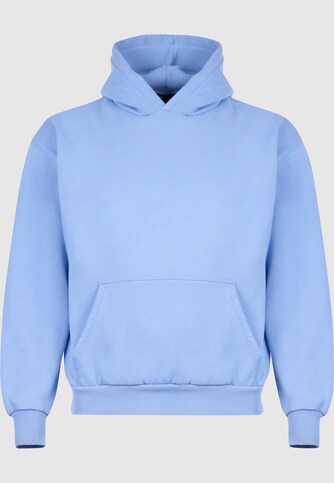 HEAVY OVERZIZE EMBO HOODIE