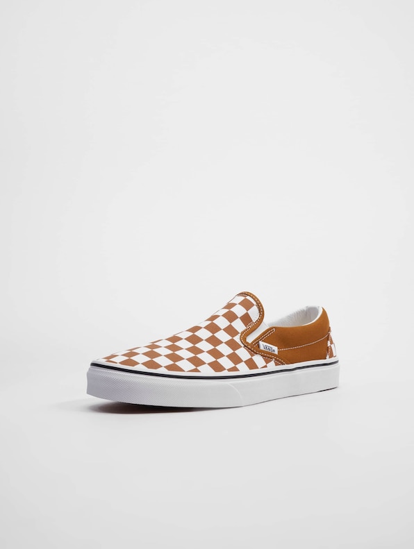 Vans Classic Slip-On Sneakers-2