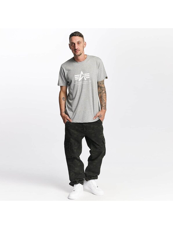 Alpha Industries Jet Cargo Pants-2