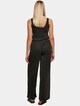 Ladies Long Sleevless Modal-1