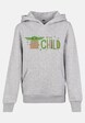 Kids Mandalorian The Child Hoody-0