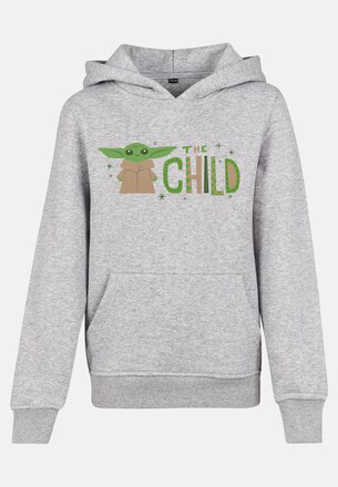 Kids Mandalorian The Child Hoody