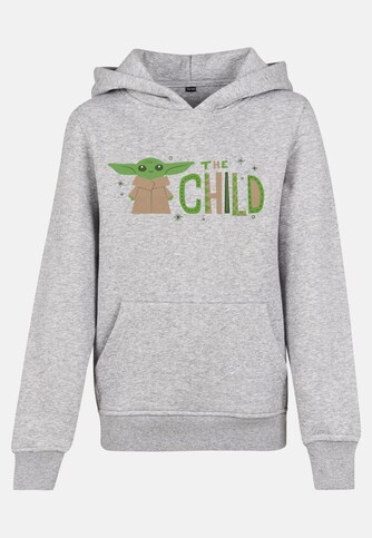 Kids Mandalorian The Child