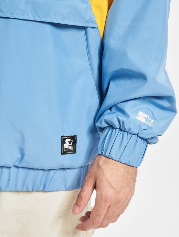 Starter Windbreaker-5