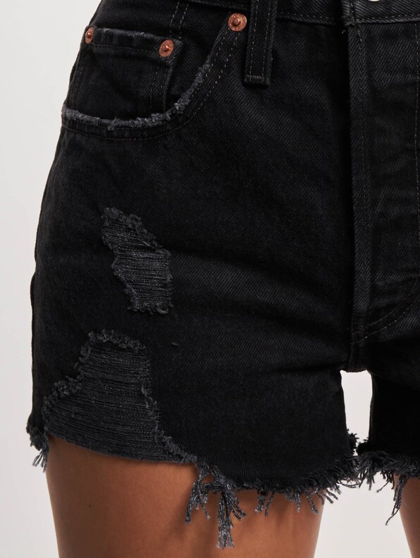 Levis 501 Shorts-4