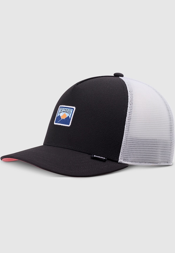 New HFT Cap Seersoftmesh-2