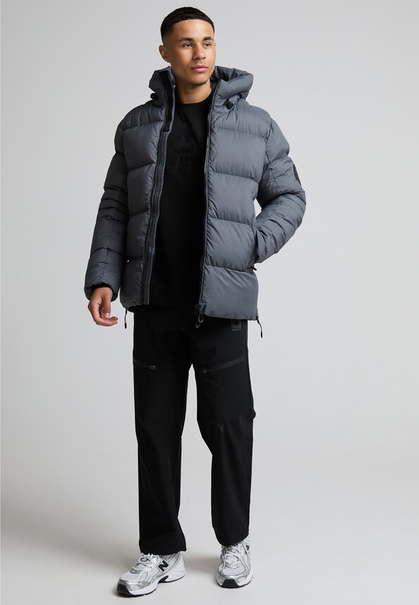 EVOX PUFFER -5