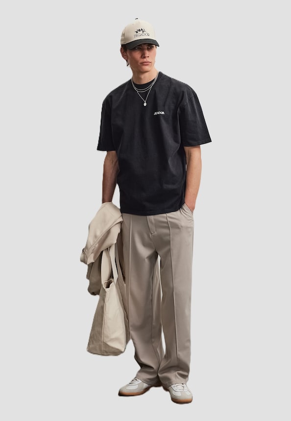 Miles Oversized -4