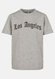 Kids Los Angeles Tee-0