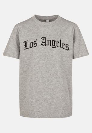 Kids Los Angeles Tee