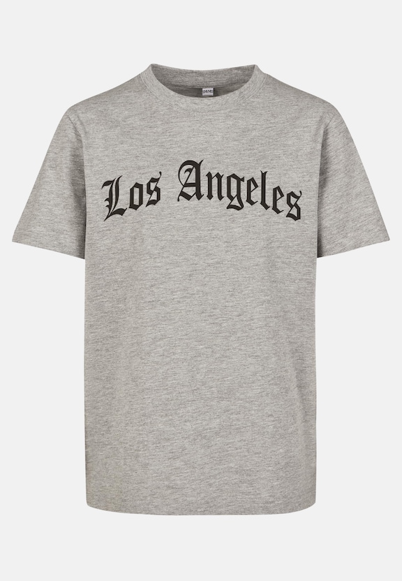 Kids Los Angeles Tee-0