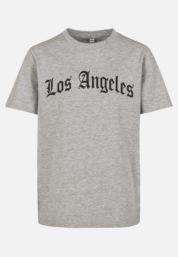 Kids Los Angeles Tee-0