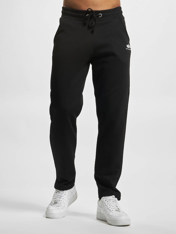 Range Baggy Tapered Elastic Waist -1