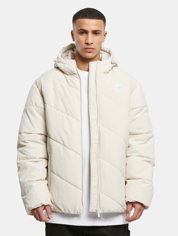 OG Hooded Puffer-0