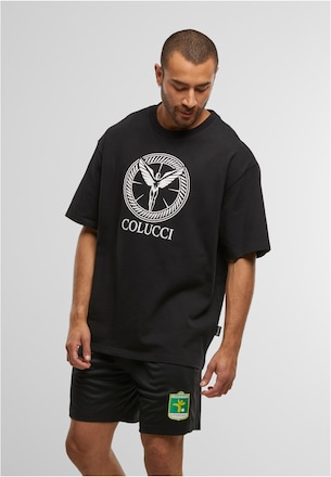 LOGO T-SHIRT IKARUS CIRCLE