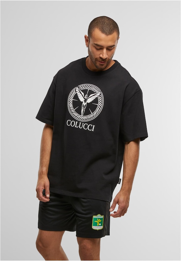 LOGO T-SHIRT IKARUS CIRCLE-0