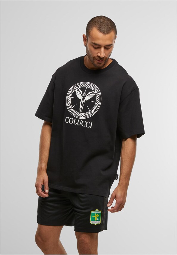 LOGO T-SHIRT IKARUS CIRCLE-0