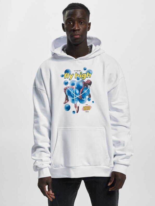 Psychadellic Heavy Oversize-2