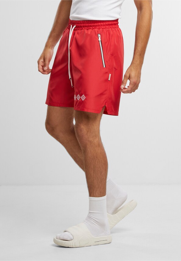 Swim Shorts Symbol-2
