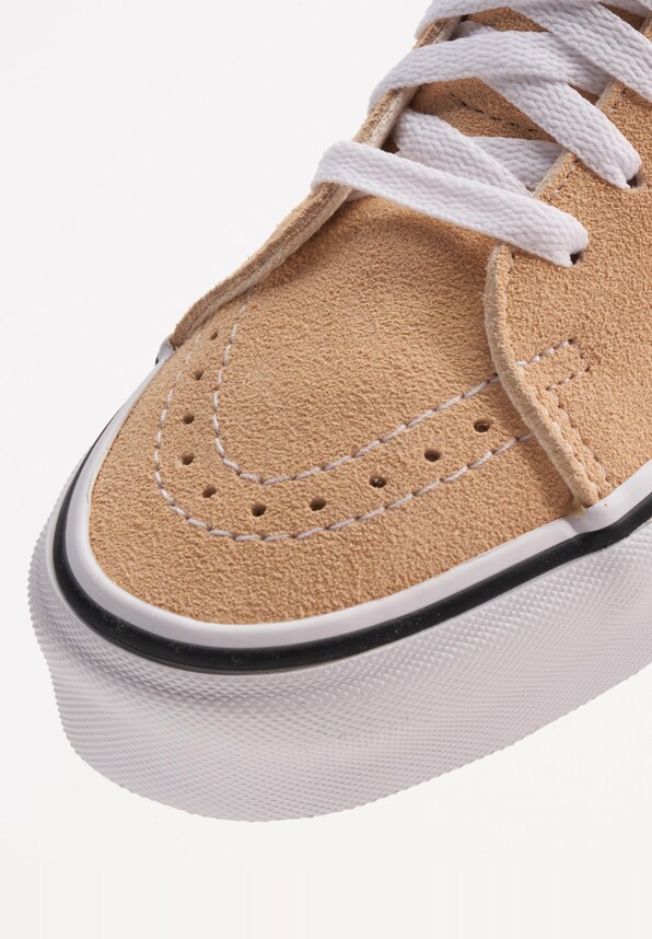 Vans UA SK8-Hi Tapered Schuhe-7