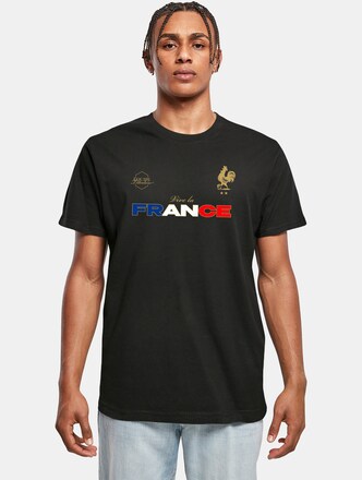 France Trikot Tee