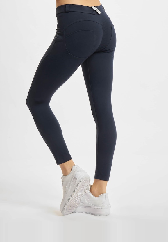 Wrup Regular Cotton 7/8-0