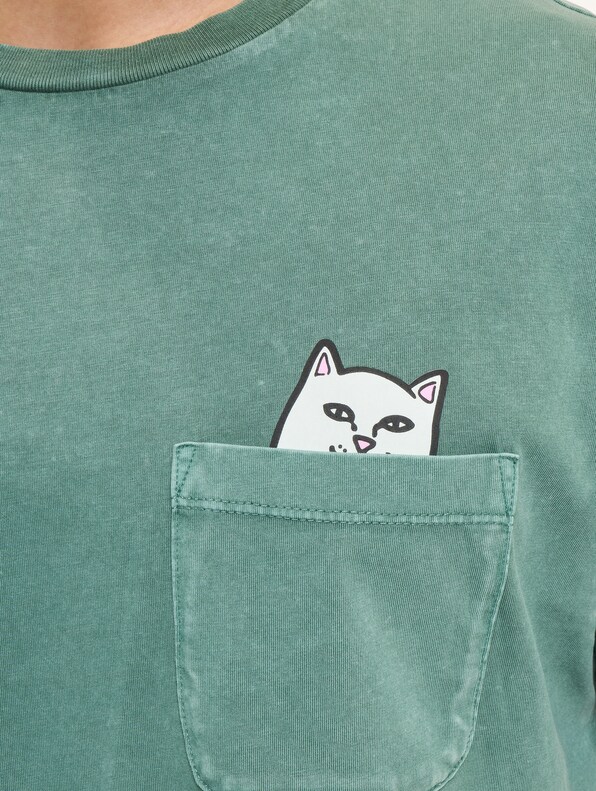 Lord Nermal Pocket -4