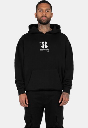 Circle x Heavy Oversized