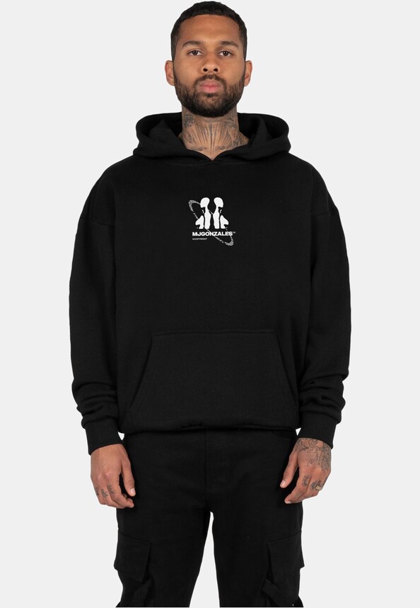 Circle x Heavy Oversized-0