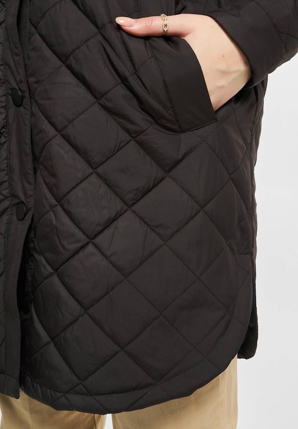 Newtanzia Long Quilt-3