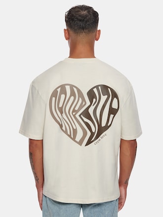 Heavy Crew Heart