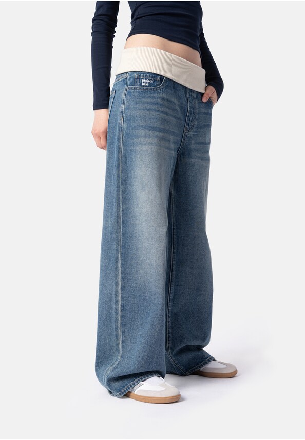 FOLDED RIB WIDE-2