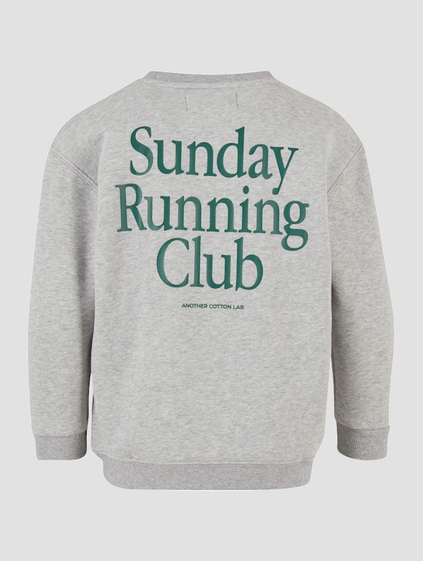 Another Cotton Lab Sunday Running Kids Pullover-0